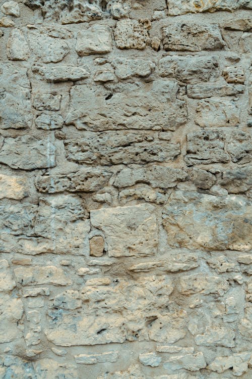 Darmowe zdjęcie z galerii z budynek, kamieniarstwo, mur