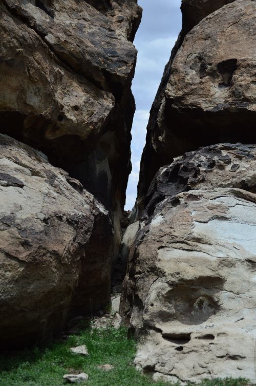 Free Rock Stock Photo