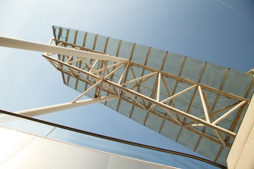 Free architecture Stock Photo