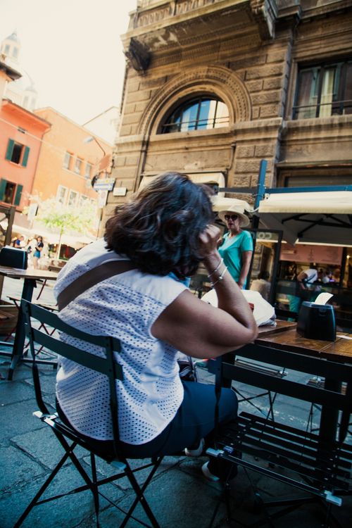 Free street Stock Photo