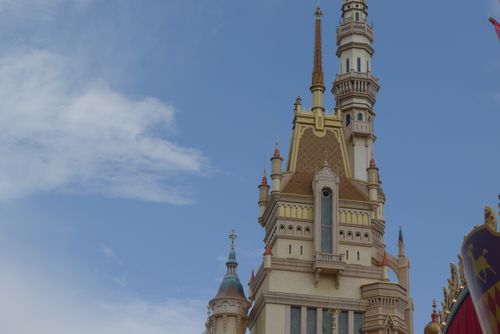 Free stock photo of disney world, hong kong, hongkong Stock Photo