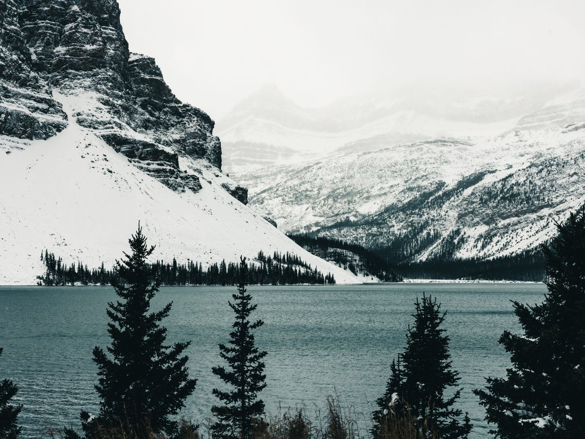 3 Day United in Breath A Late Autumn Yoga Retreat, Canada 3