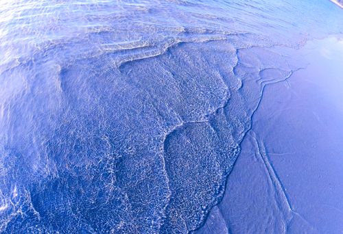 Free stock photo of abstract, blue, light Stock Photo