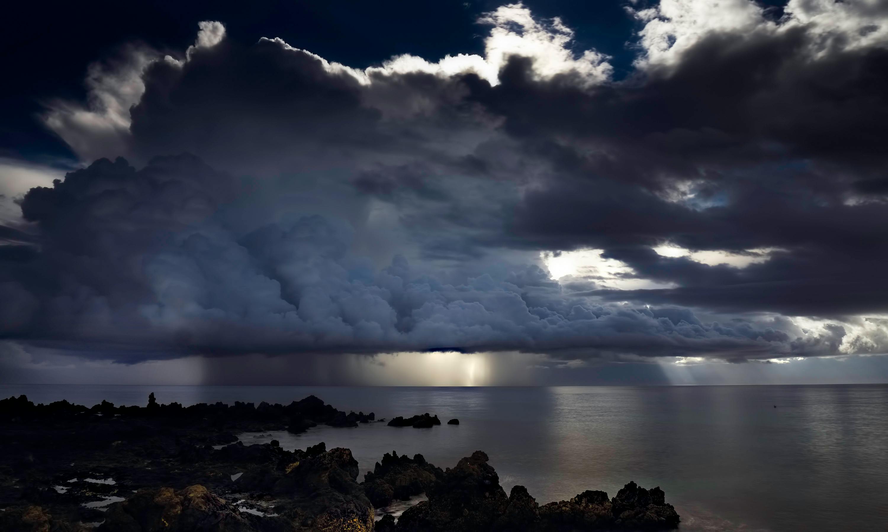 Free Stock Photo Of Cloud Formation, Storm, Stormy