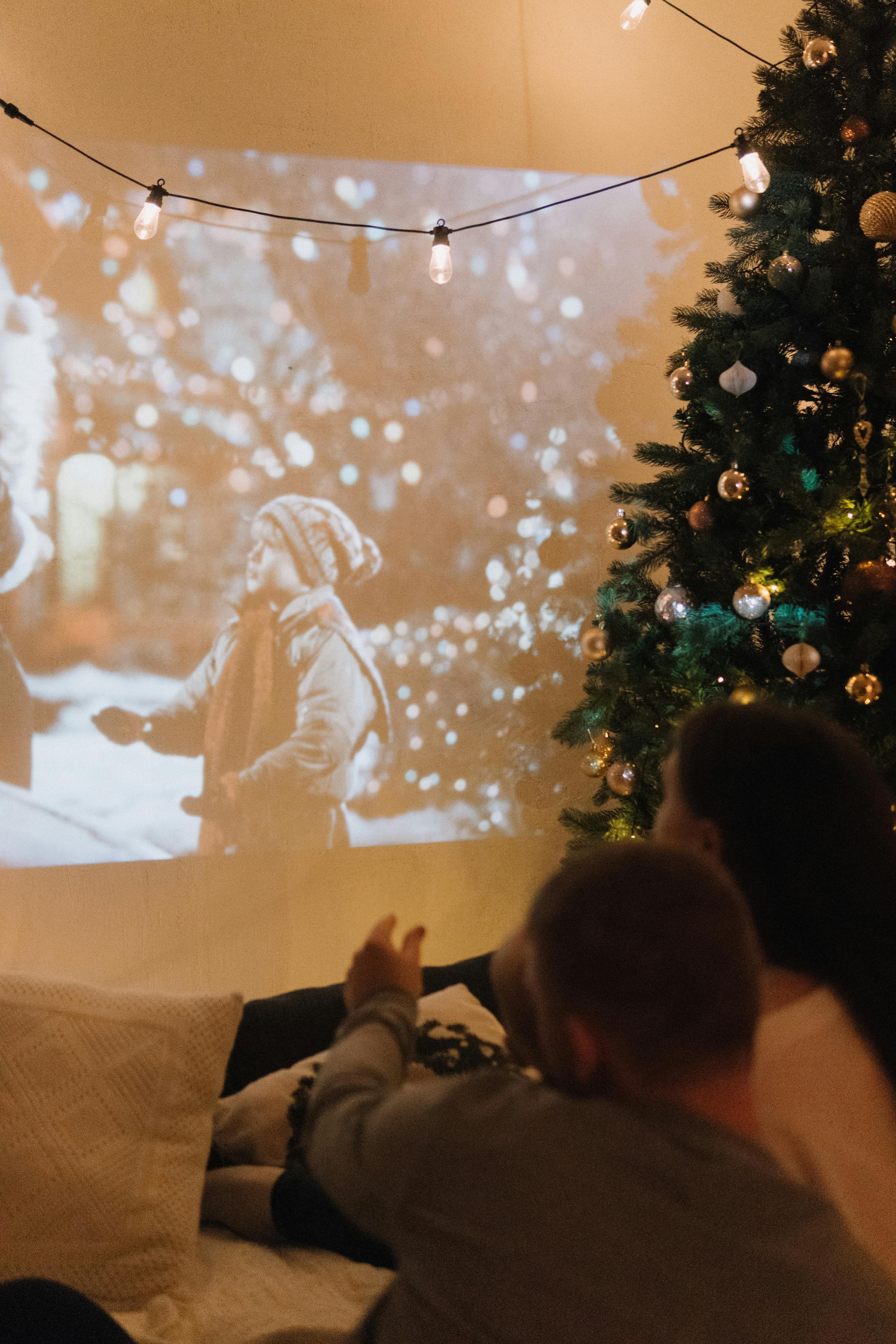 business Christmas party ideas