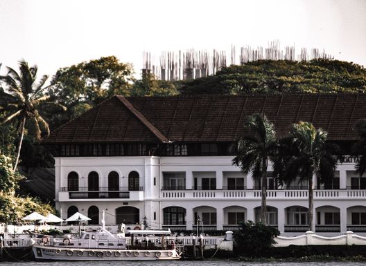 Kochi (Fort Kochi)
