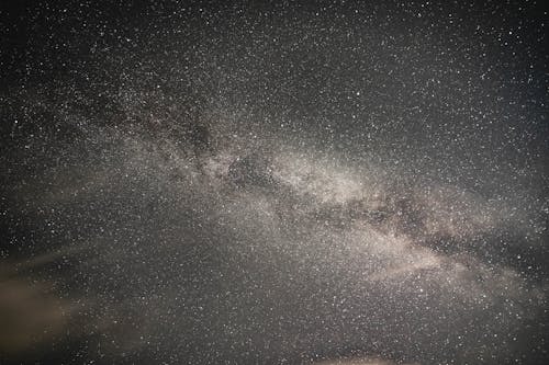 Kostnadsfri bild av bakgrund, galax, himmel