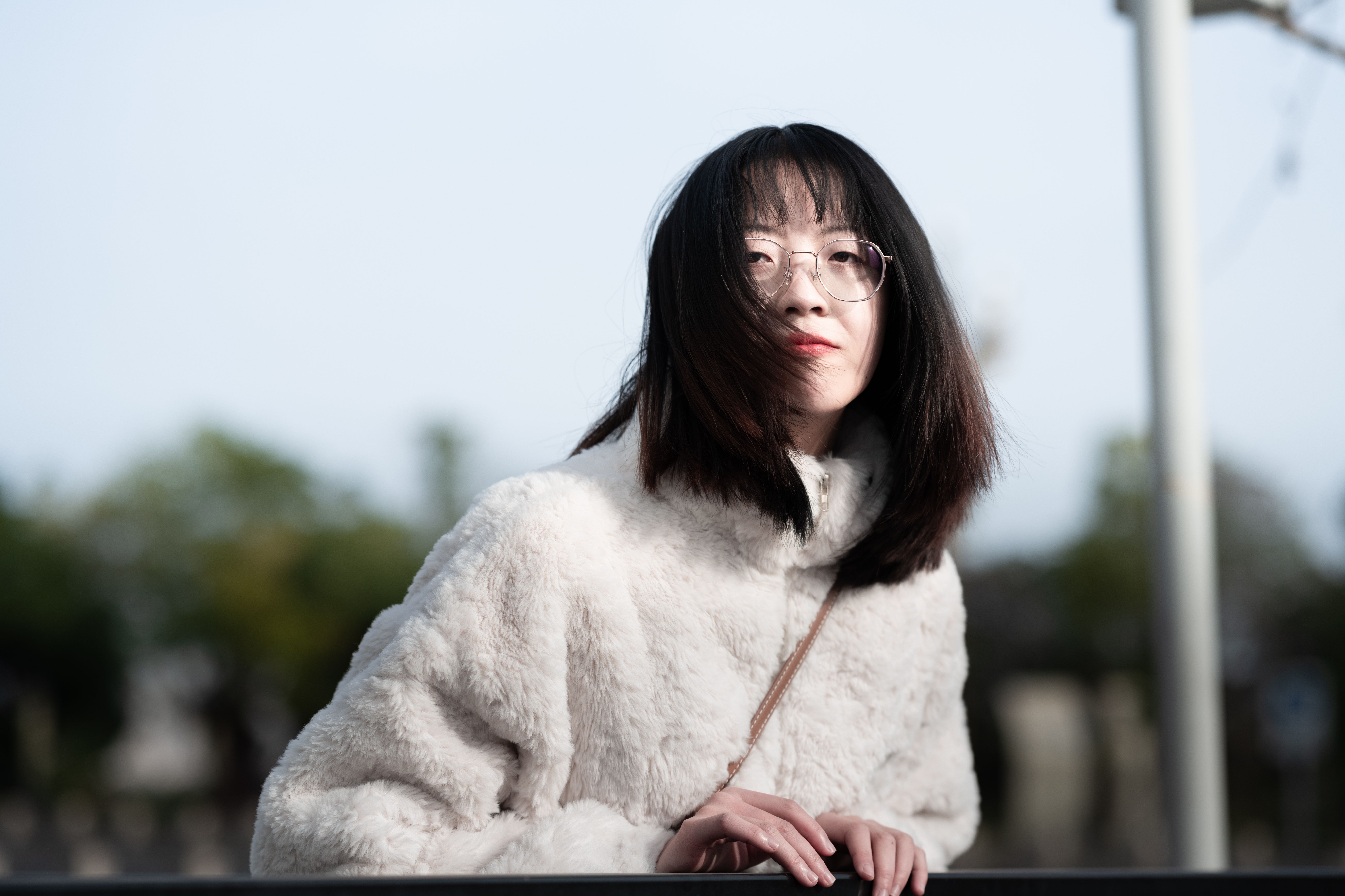 Actress Apologizes After Remake of Classic Detective Role Draws Backlash