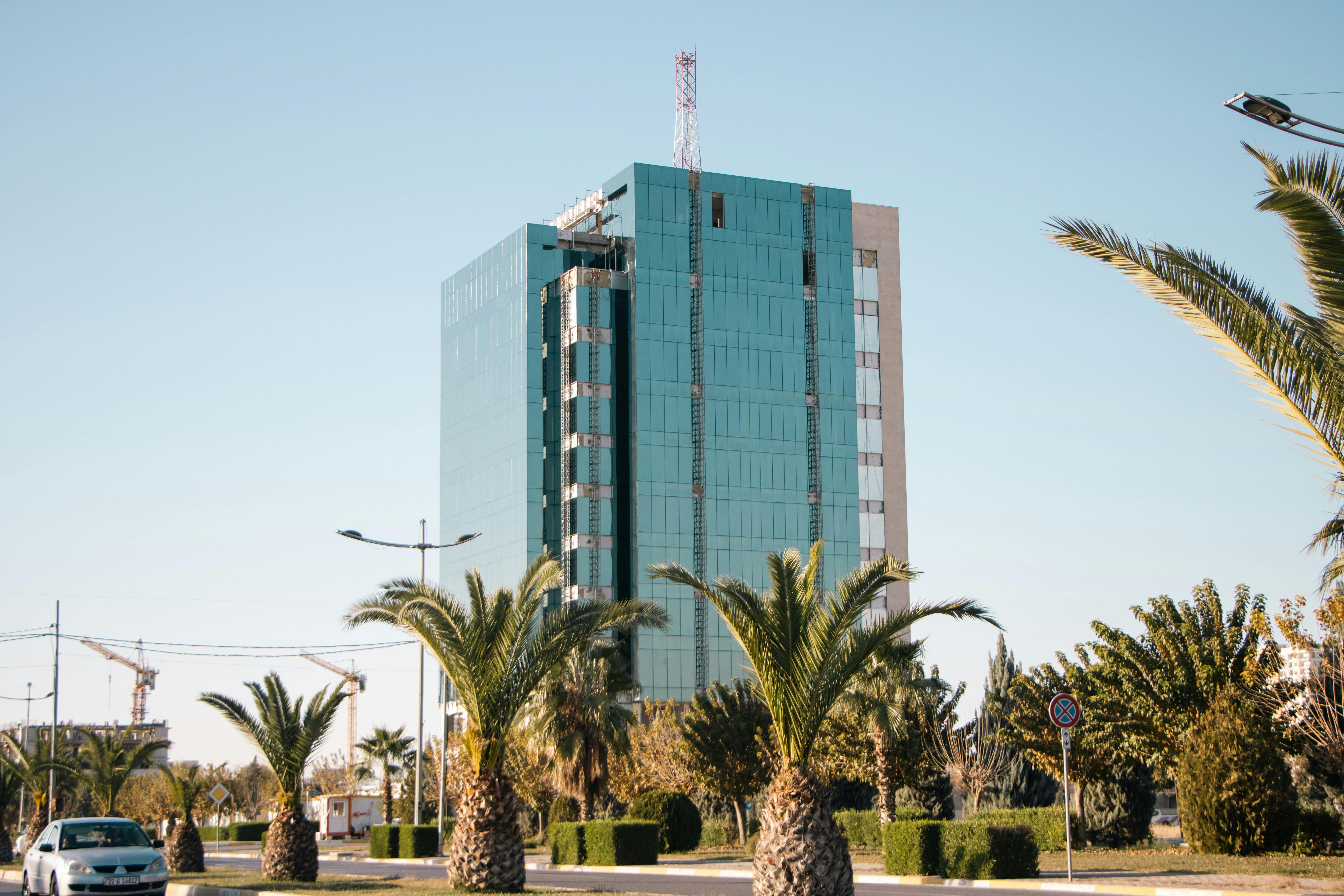 Absent reforms, unfreezing Libyan Investment Authority is