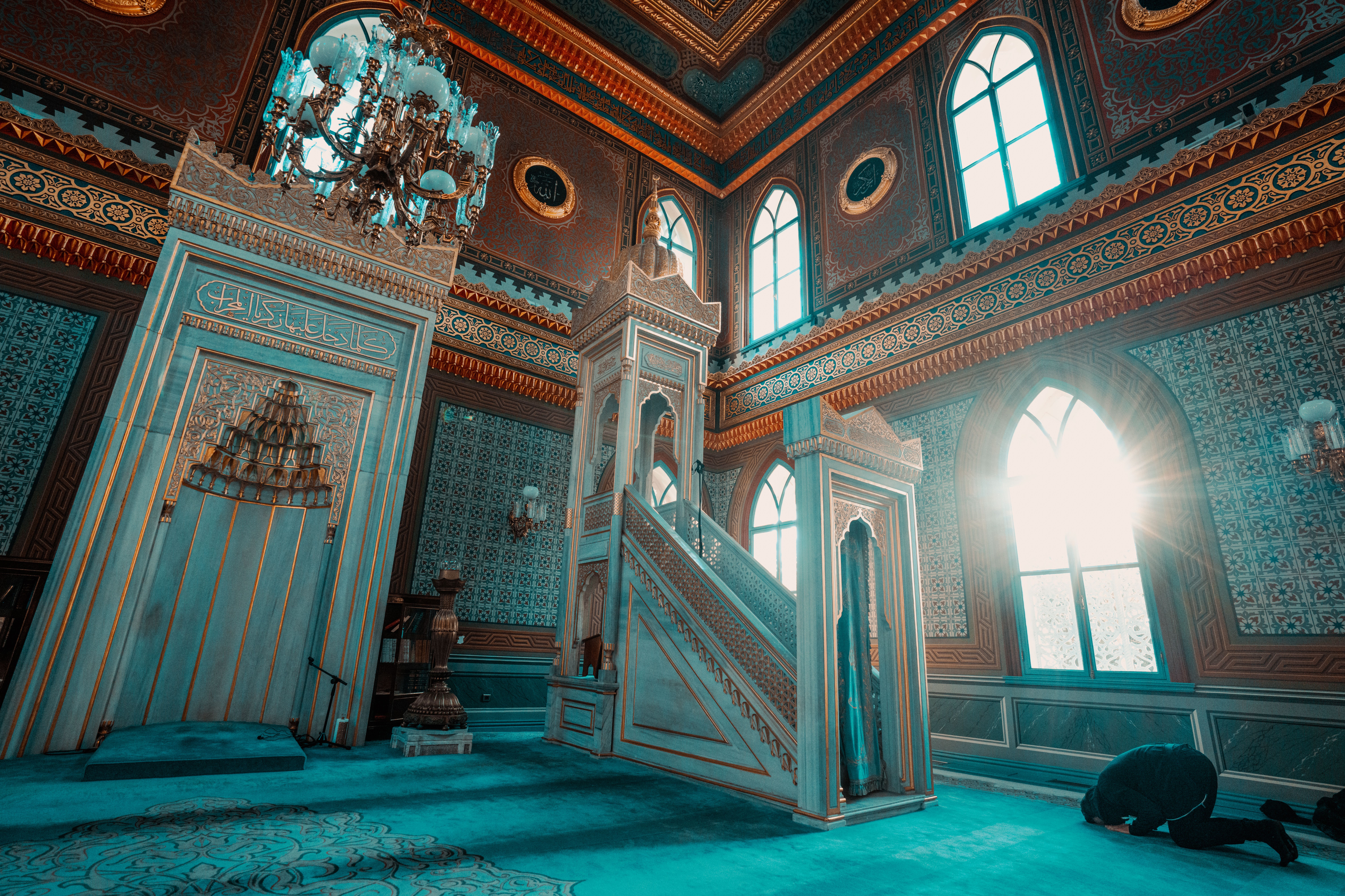 Islamic Corporation for the Insurance of Investment and Export Credit (ICIEC) and Arab Trade Financing Program (ATFP) Deepen 