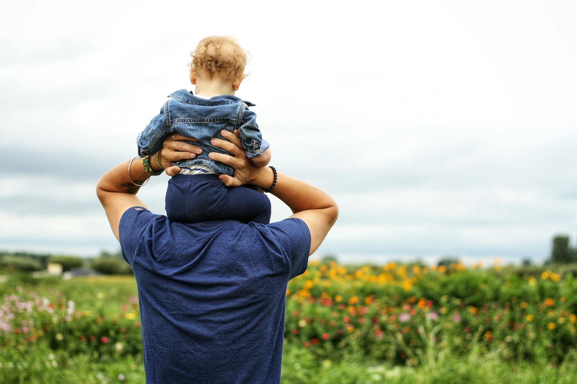 Fatherhood: An Excursion Of Life
