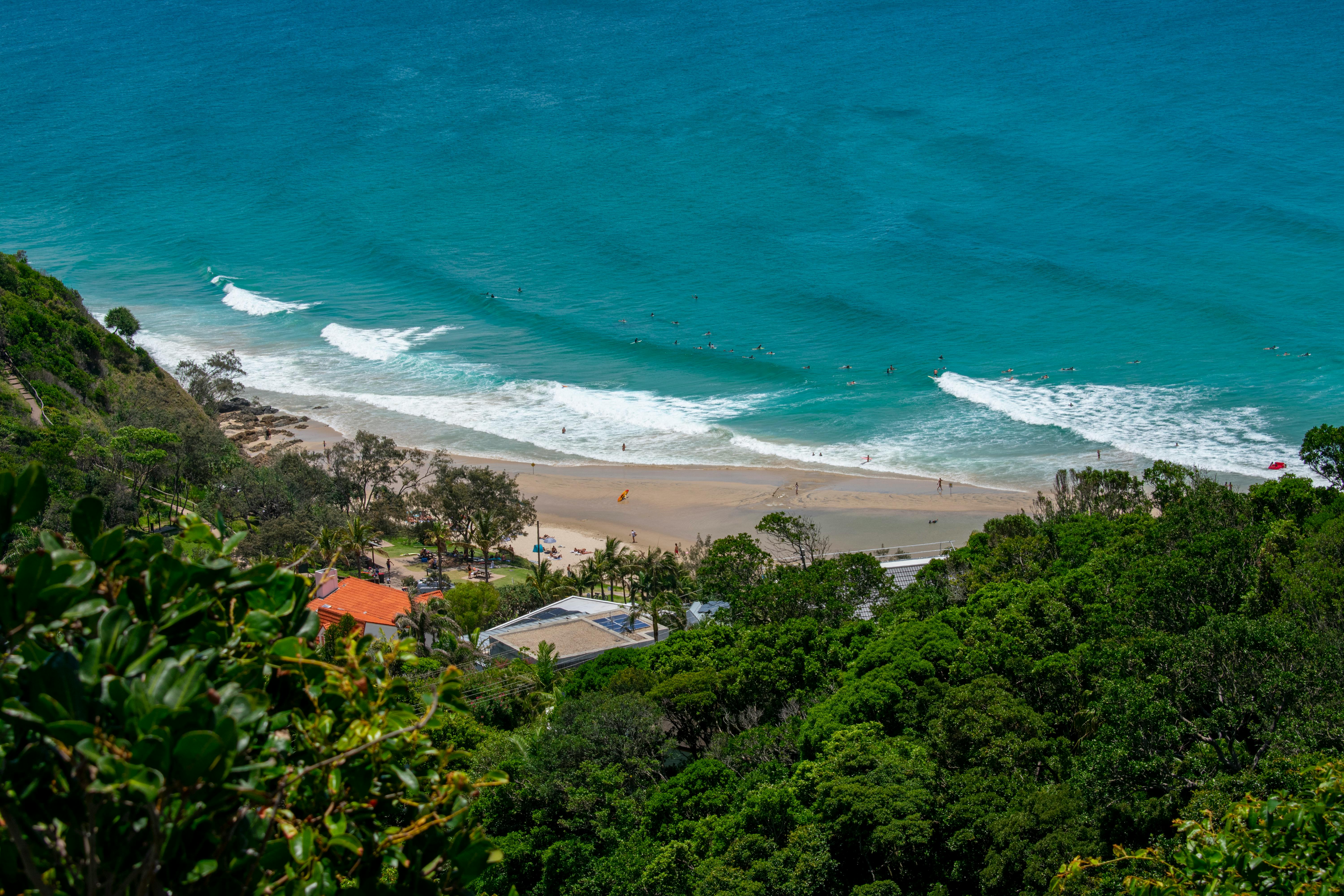 Coast Property Management agrees to settle tenant screening fee class action settlement: Claim your share — Photo by Dennis S
