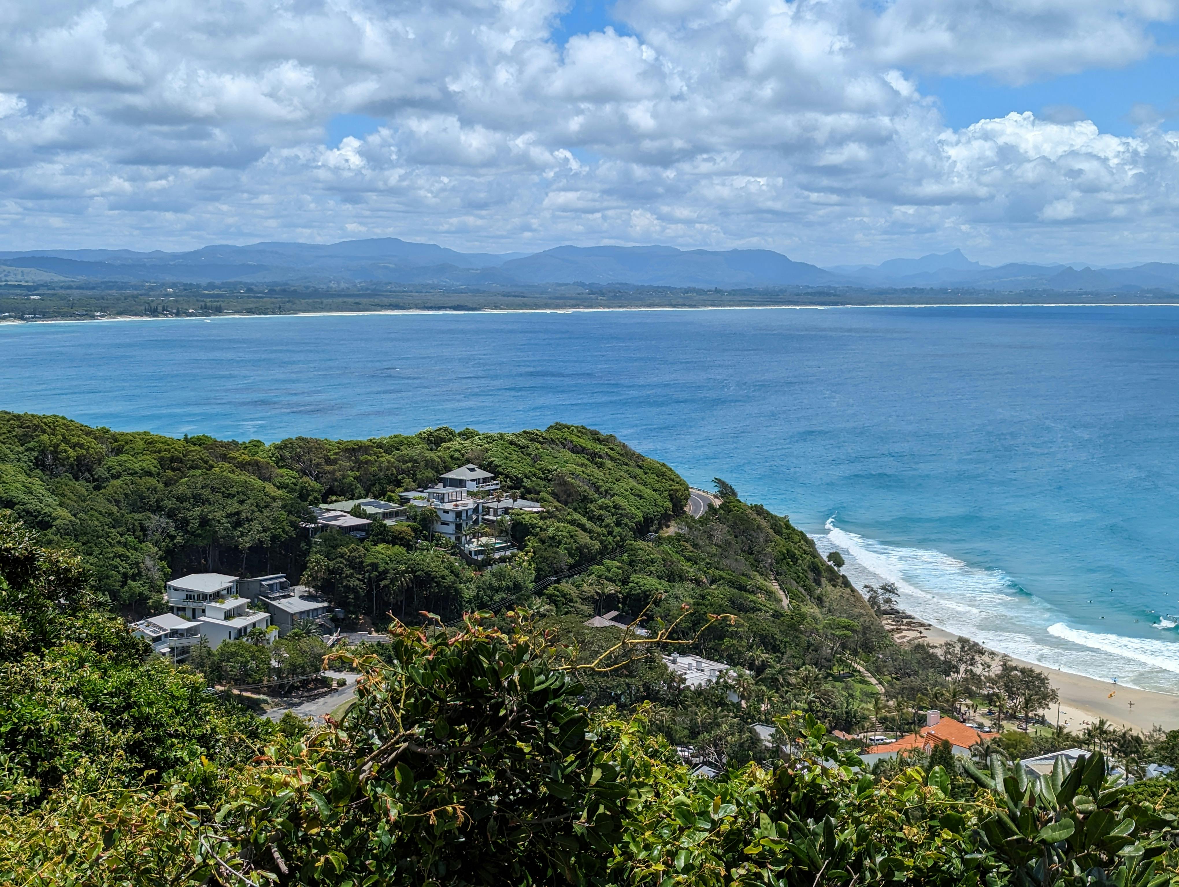 Photo of Byron Bay