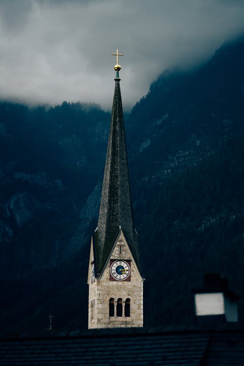 Austria — Hallstatt