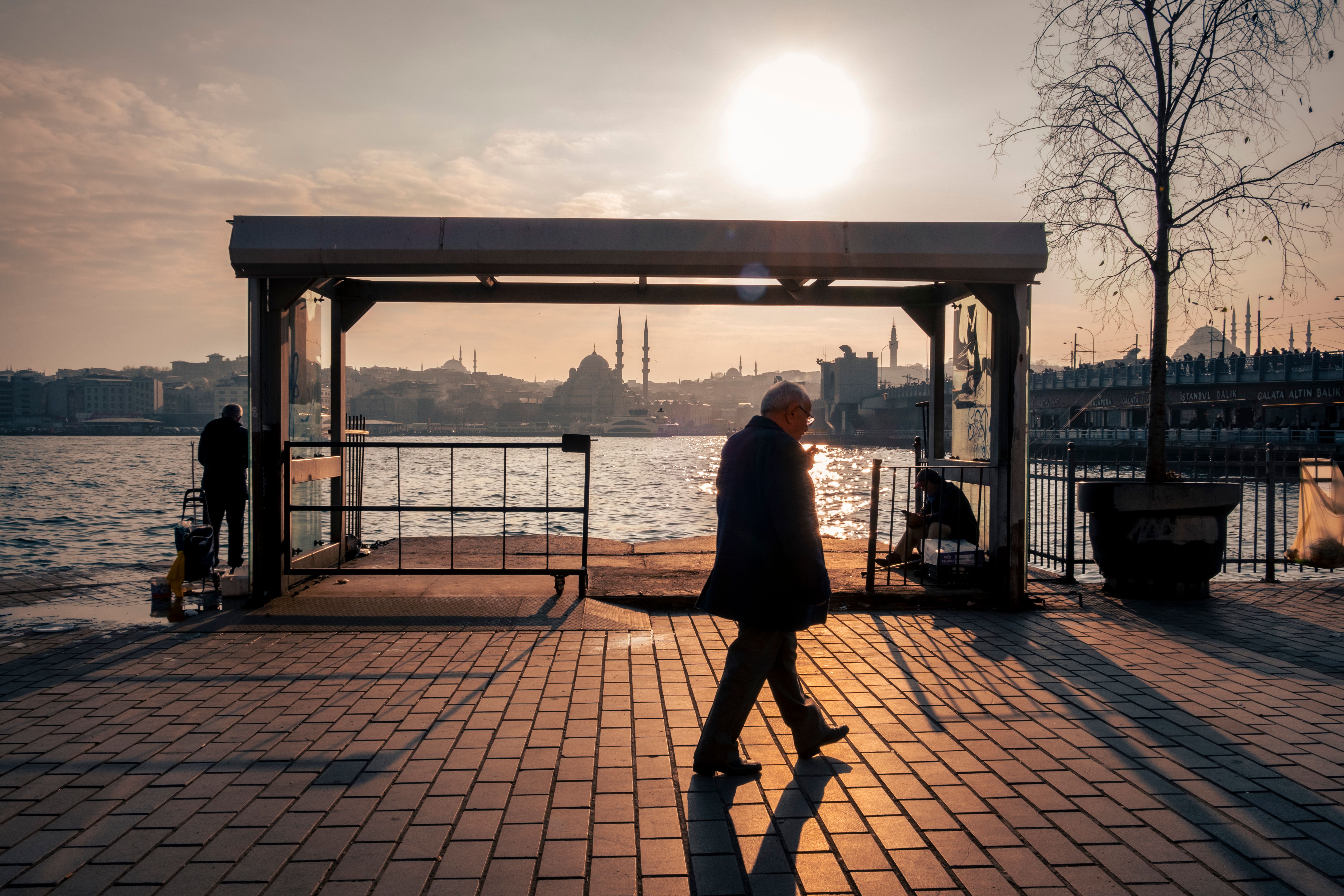 Merz’s party vows to clamp down on Germany’s ‘lifestyle part-time work’ — Photo by Zeynep Sude  Emek on Pexels