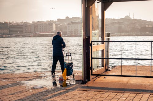 フグカサコ, 人, 伊斯坦堡 的 免費圖庫相片