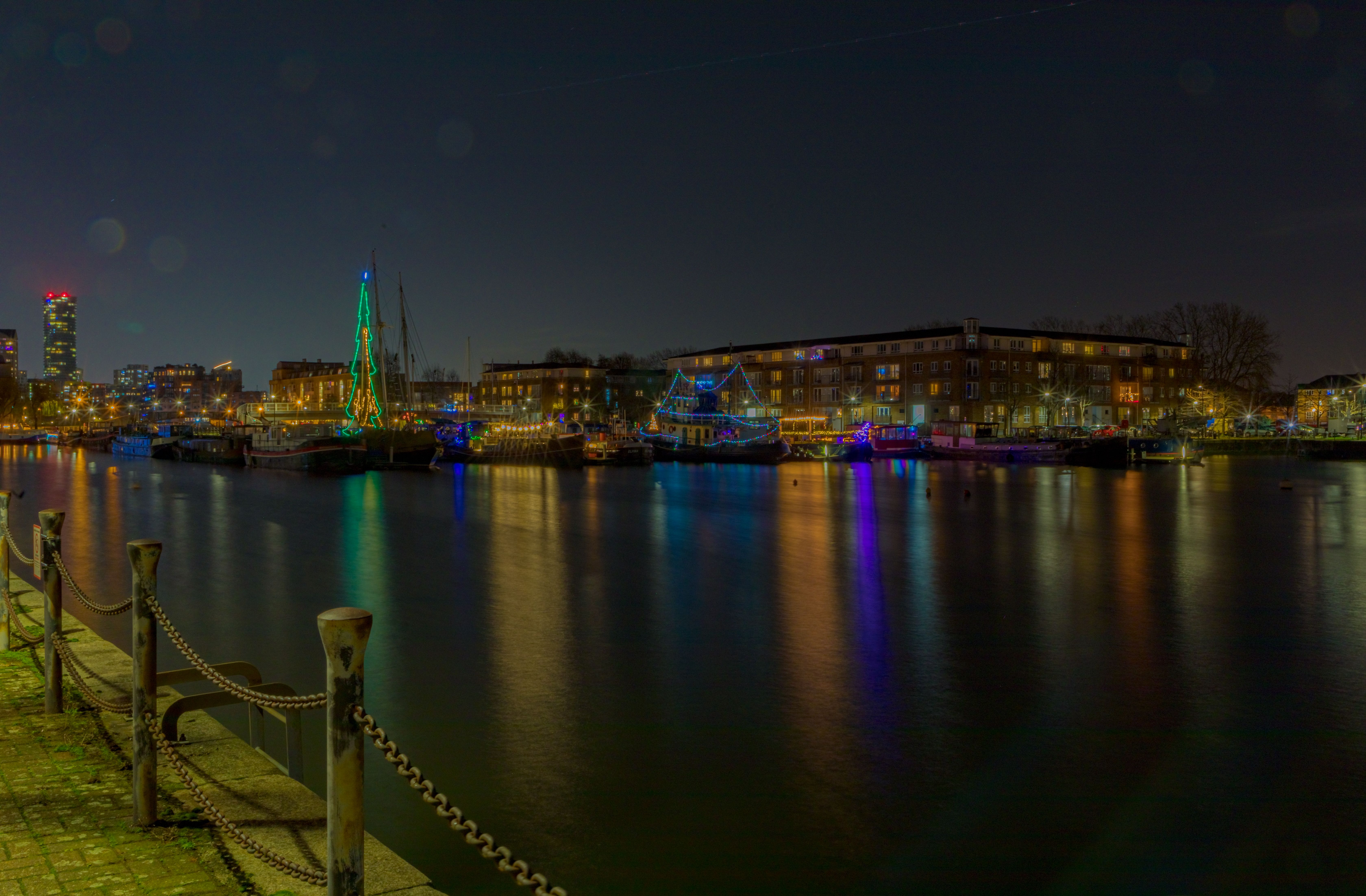 Aalto Excellence Scholarship, Helsinki