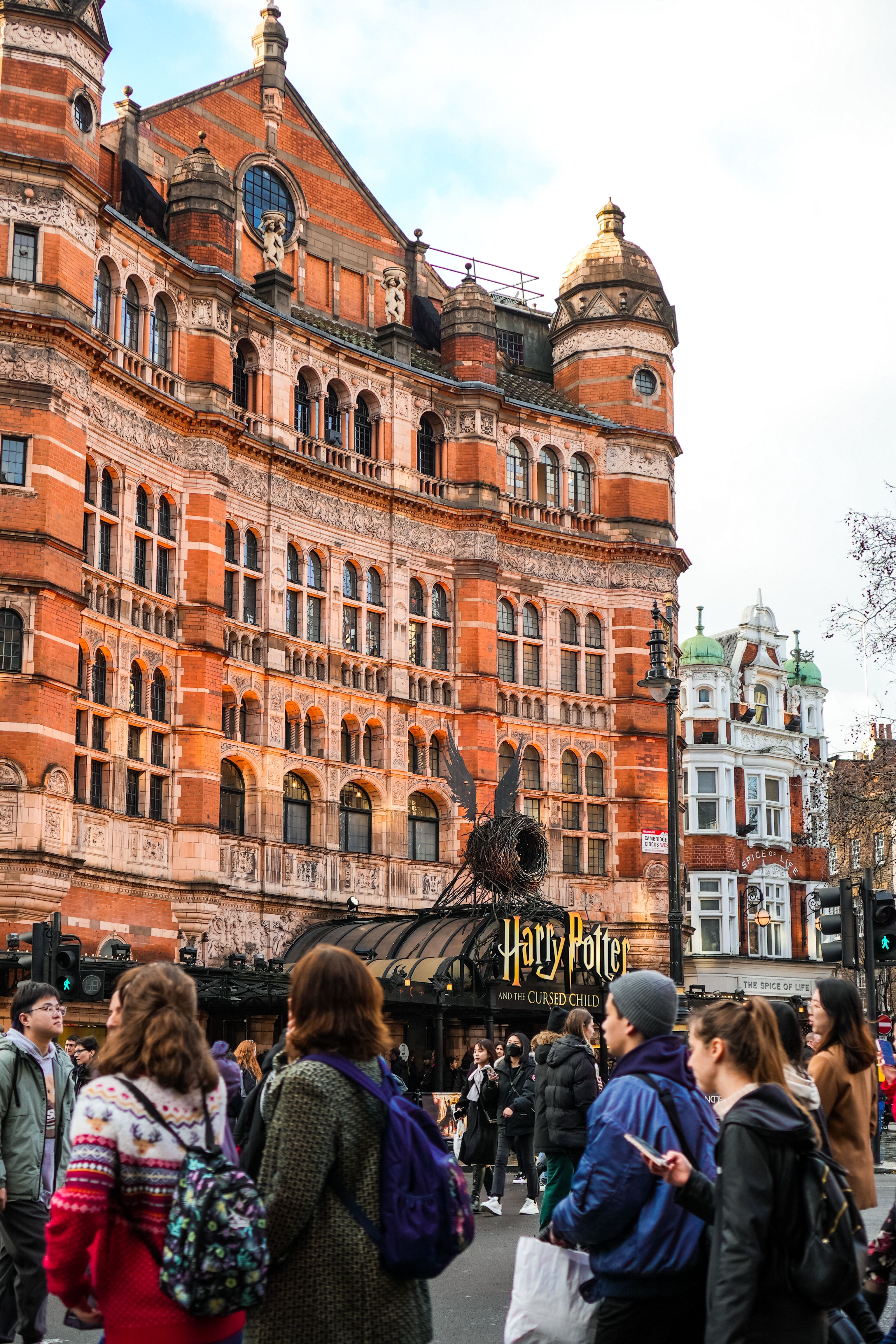 London Harry Potter World Photos, Download The BEST Free London Harry ...