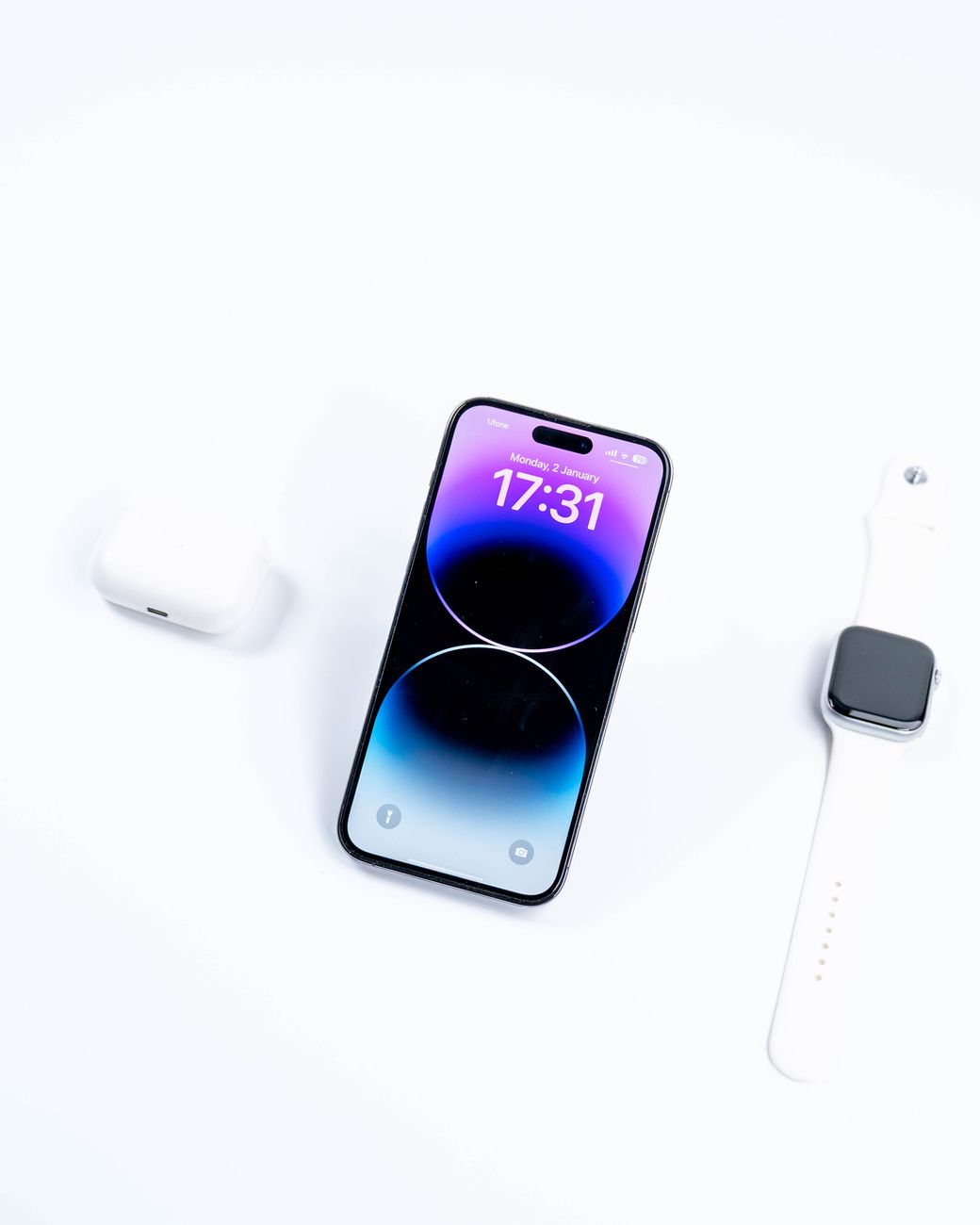 新しいiPhoneにApple Watchを再ペアリングする手順