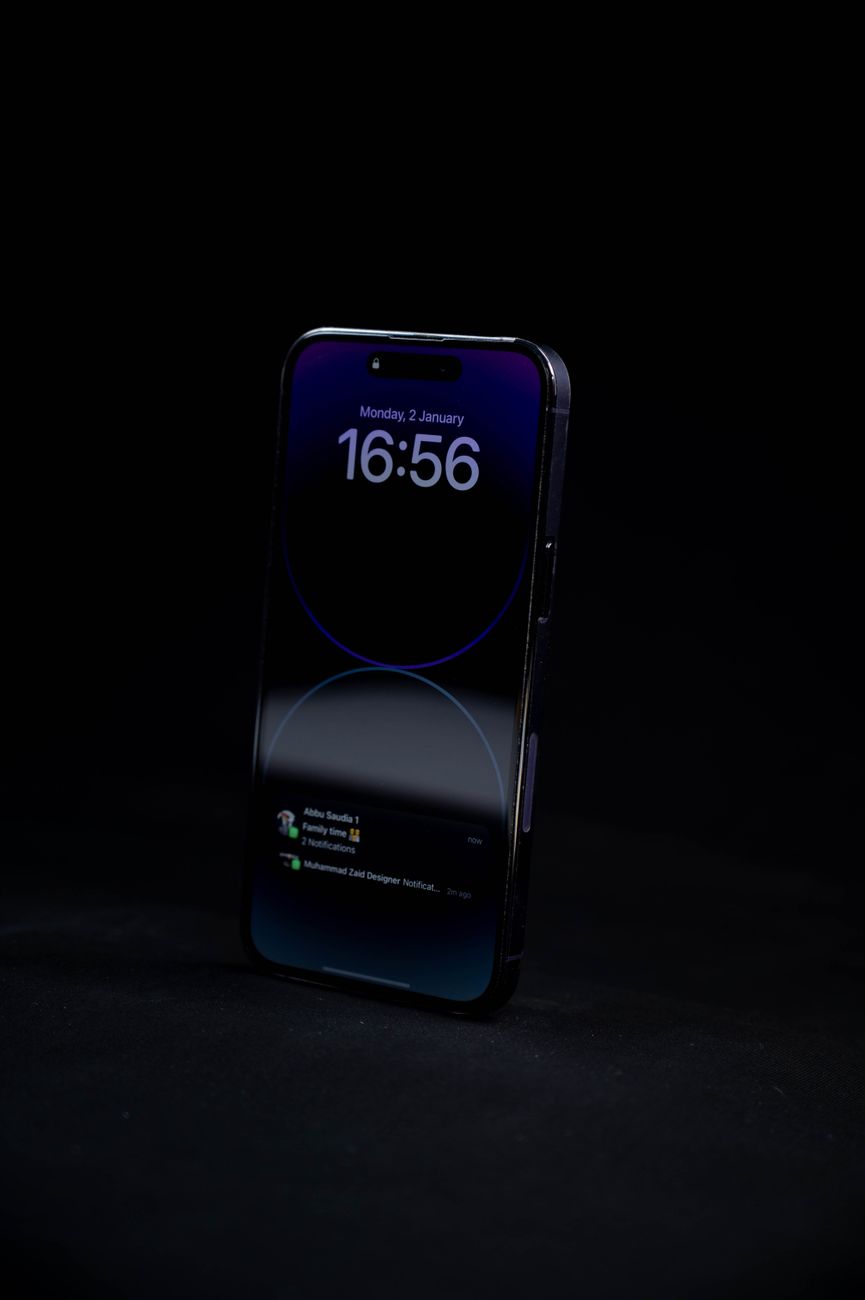 Apple iPhone 15
