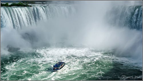 Niagara Falls