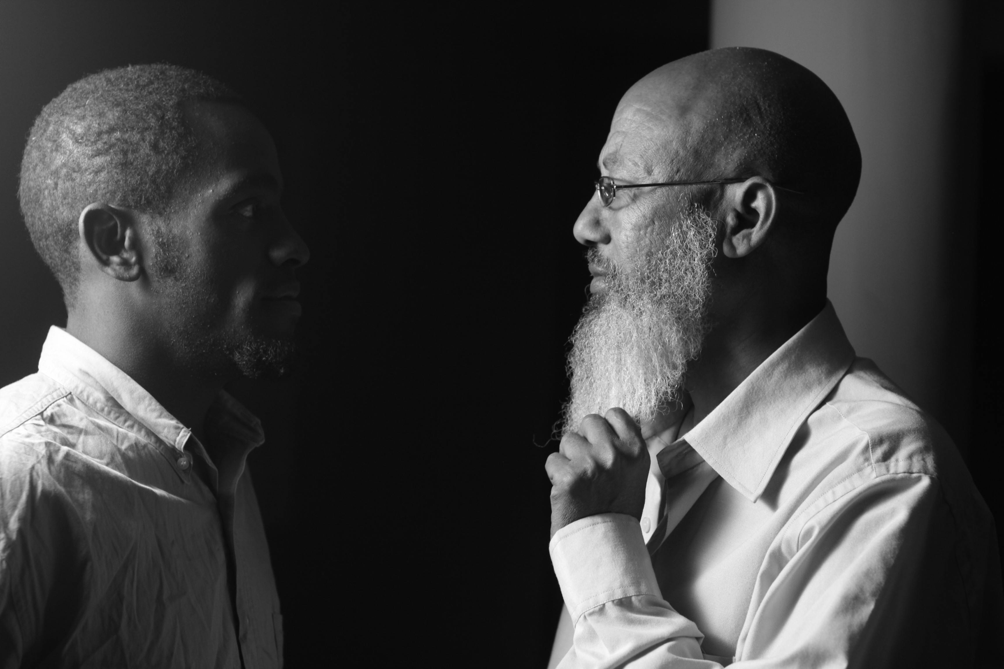 Free Ethiopian   photo  John  Stock Photo