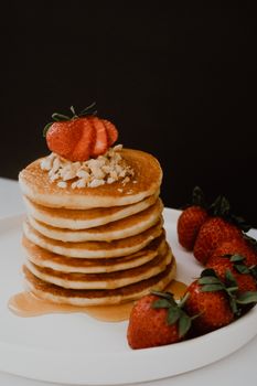 Barres de granola