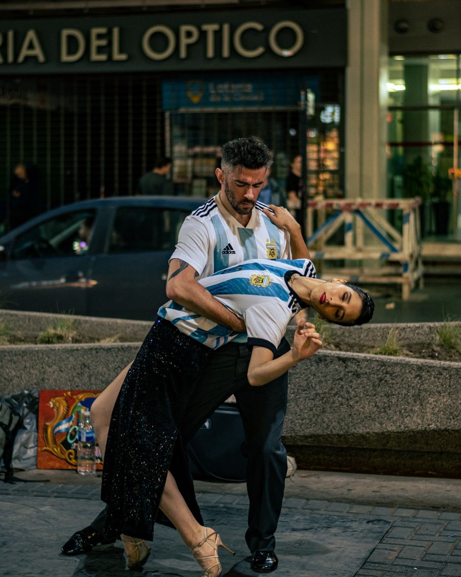 Onederful tango night ️ dj joachim leisch linz - fusion of different tango- & non-tango styles. join us to connect & celebrate the embrace. · Milonga · Vienna, Austria