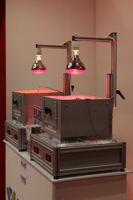 Efficient cooking Technology for Modern Kitchens