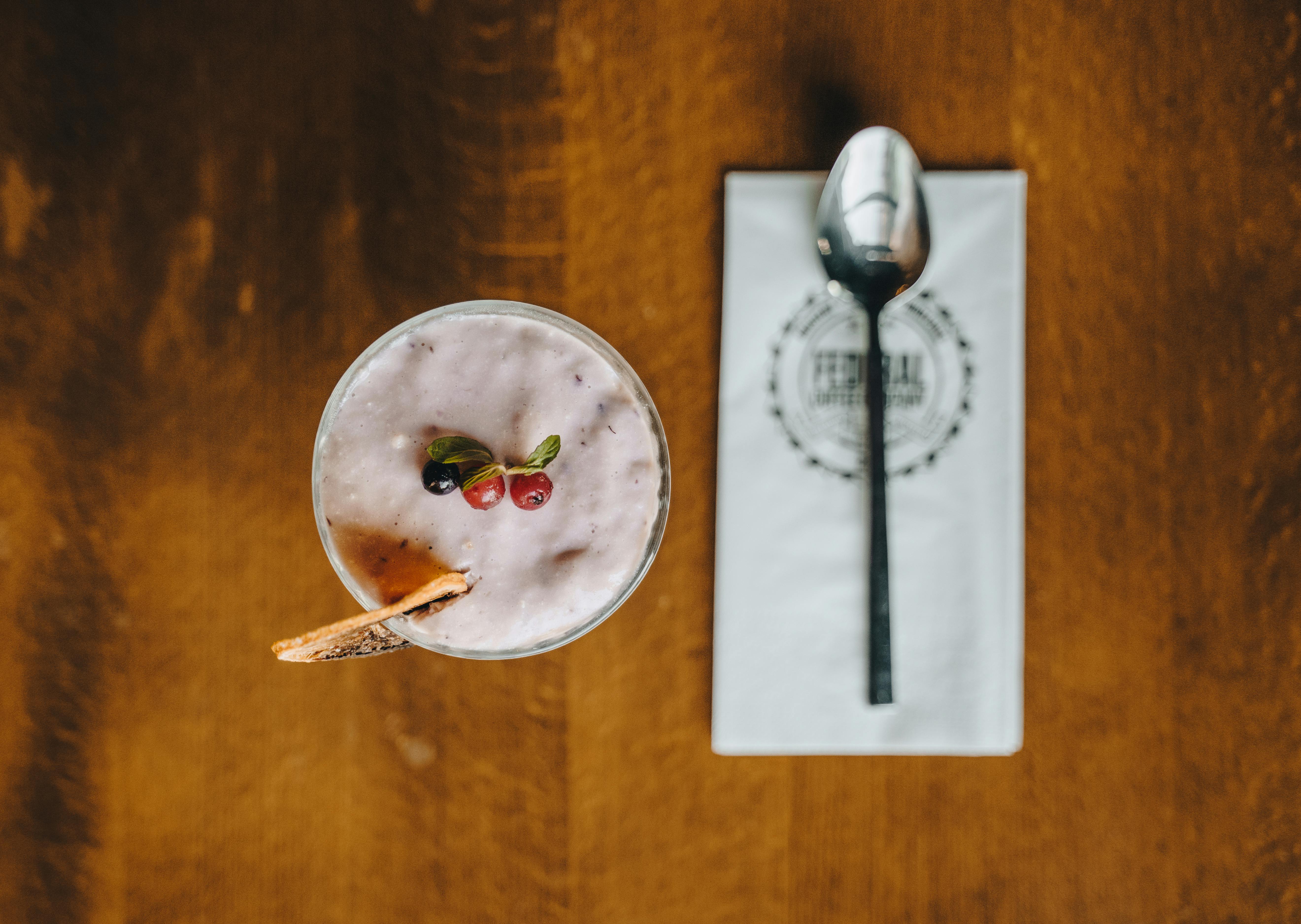 Cocktail Spoon - gifts for cocktail lovers