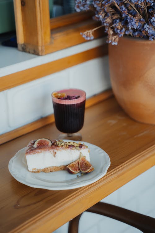 Foto profissional grátis de alimento, aperitivo, bolo