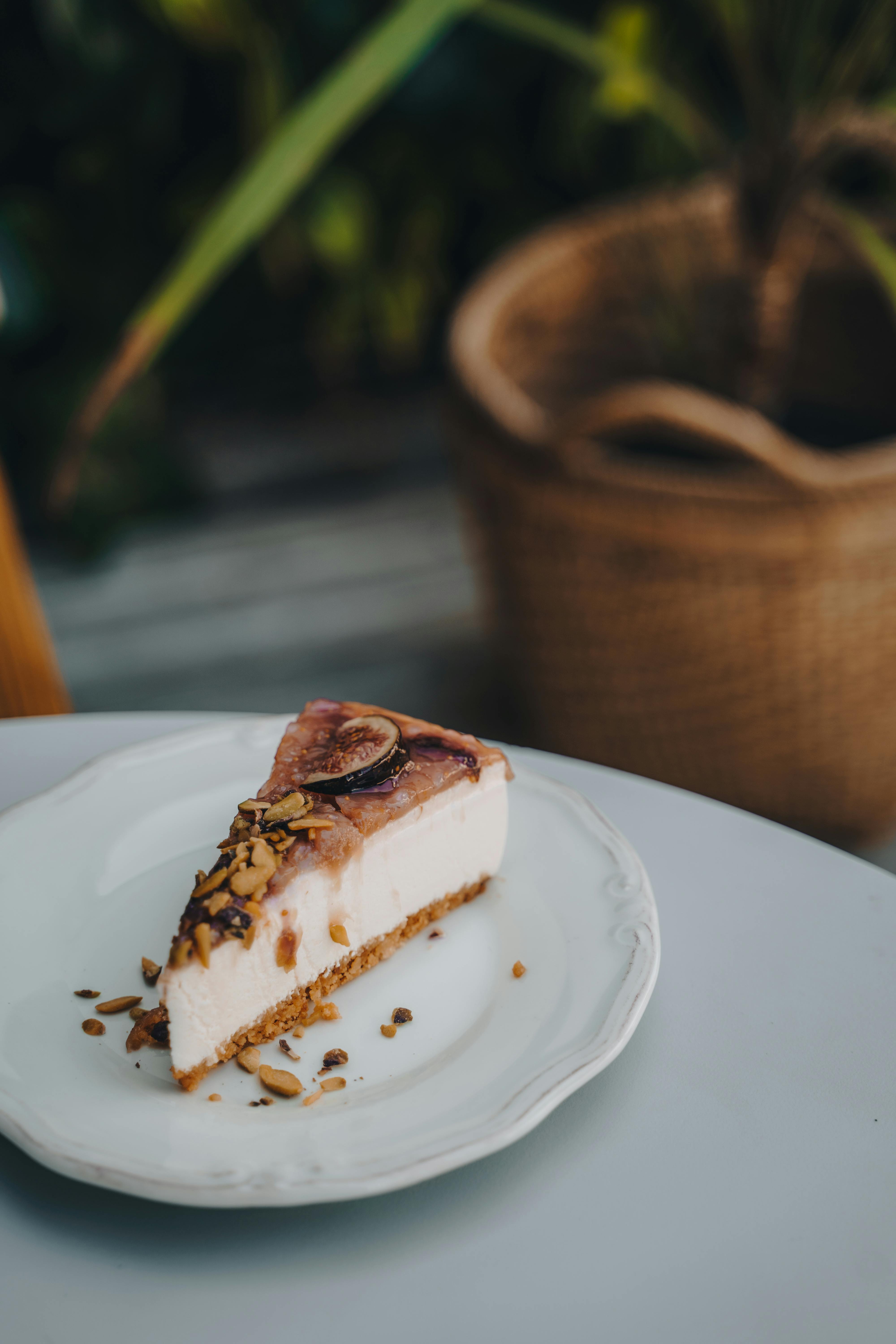 Who is the fruit queen?