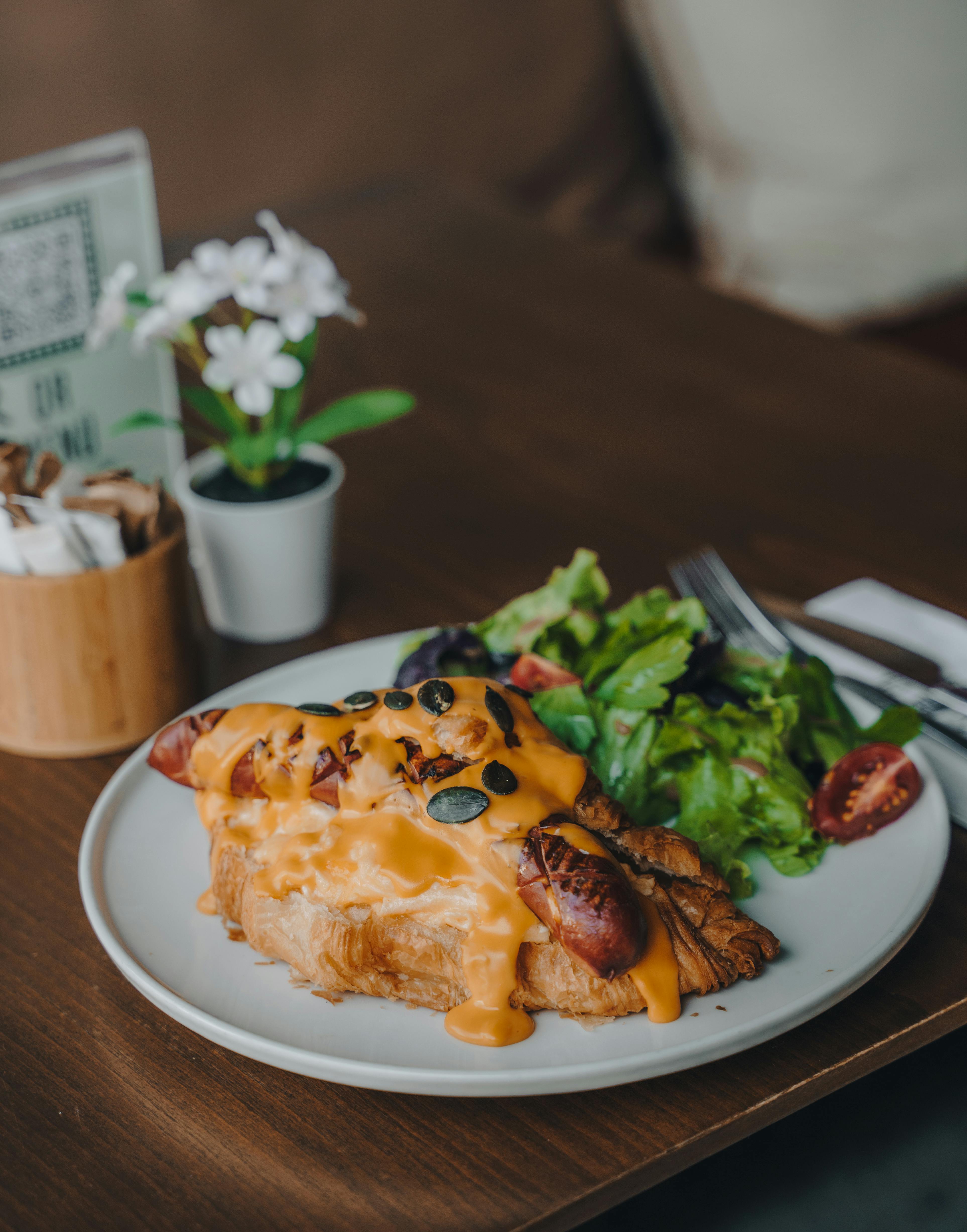 What food speeds your metabolism up?