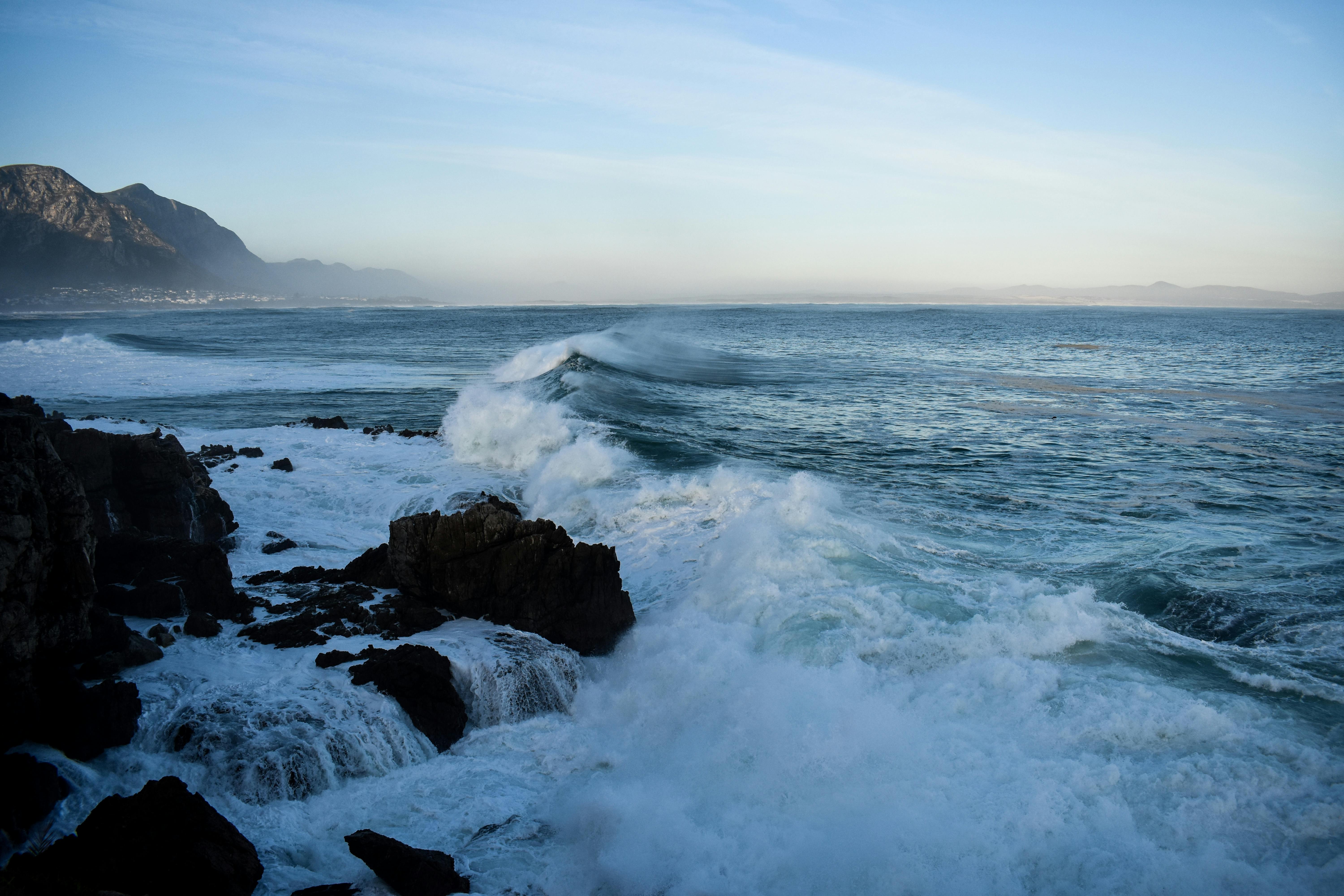Hermanus, South Africa - Nature & Outdoors Destination in Africa