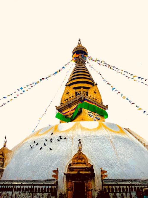 Thai Buddhist Temple