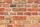 brick wall