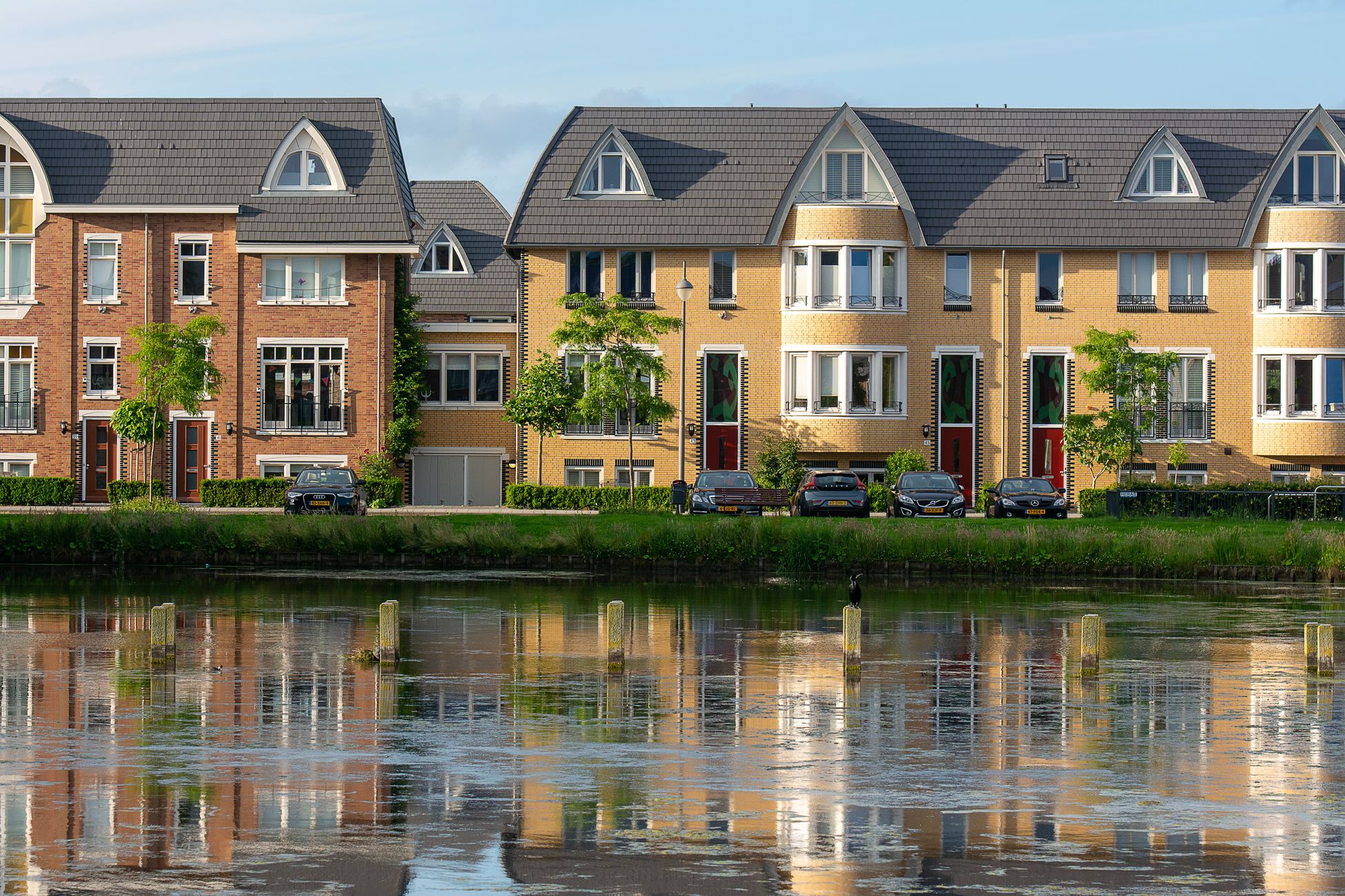 Nieuwe coalitie Horst aan de Maas focust op 3000 woningen en duurzame ontwikkeling tot 2040