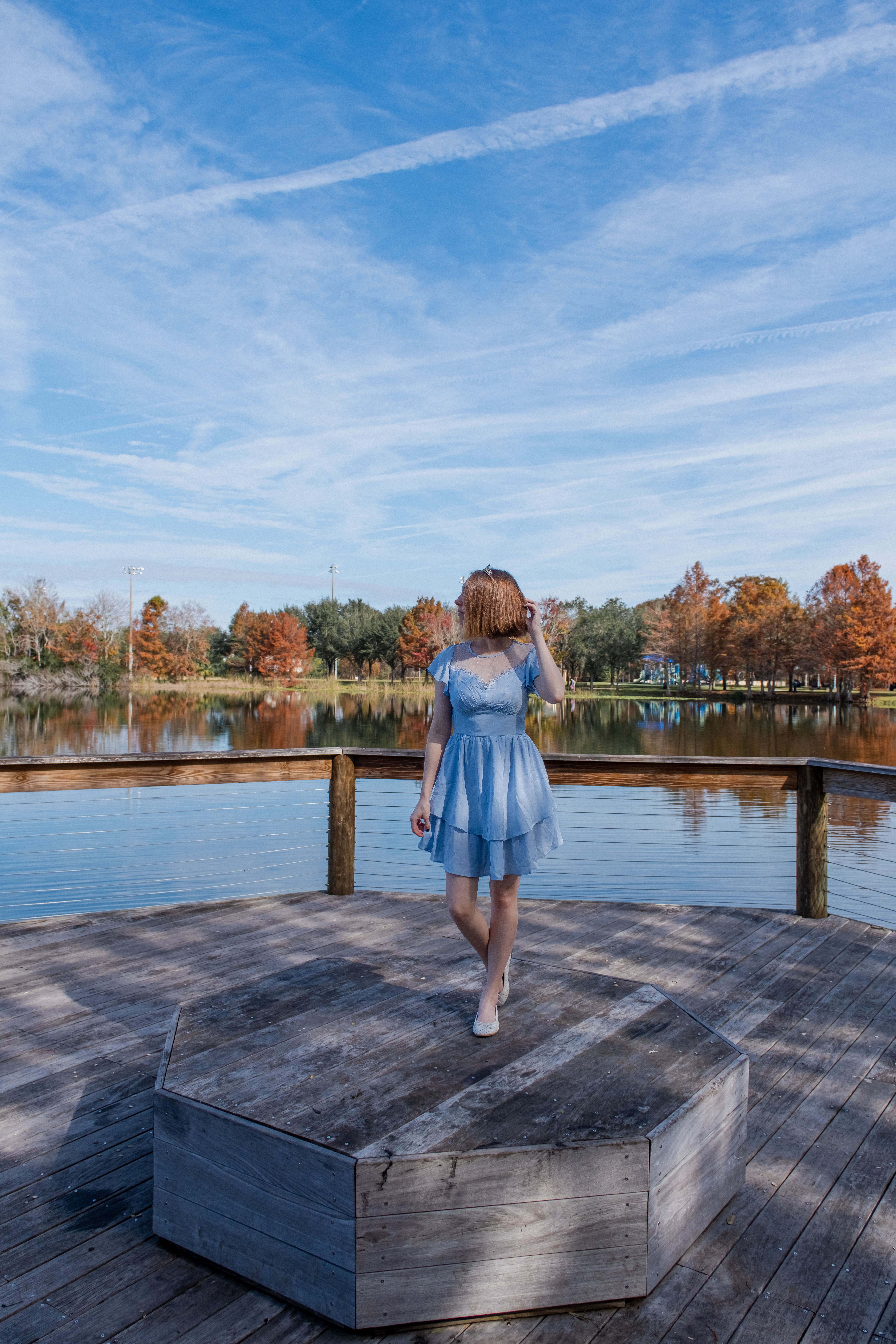 Dusty Blue Fall Dress Photos, Download The BEST Free Dusty Blue Fall Dress  Stock Photos & HD Images