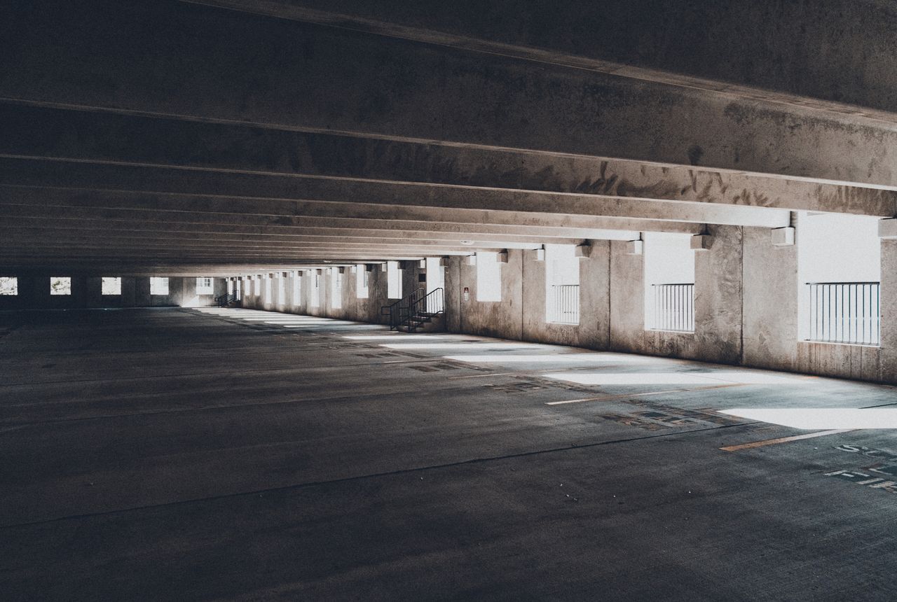 Storage & moves to storage Acton — removals work in progress