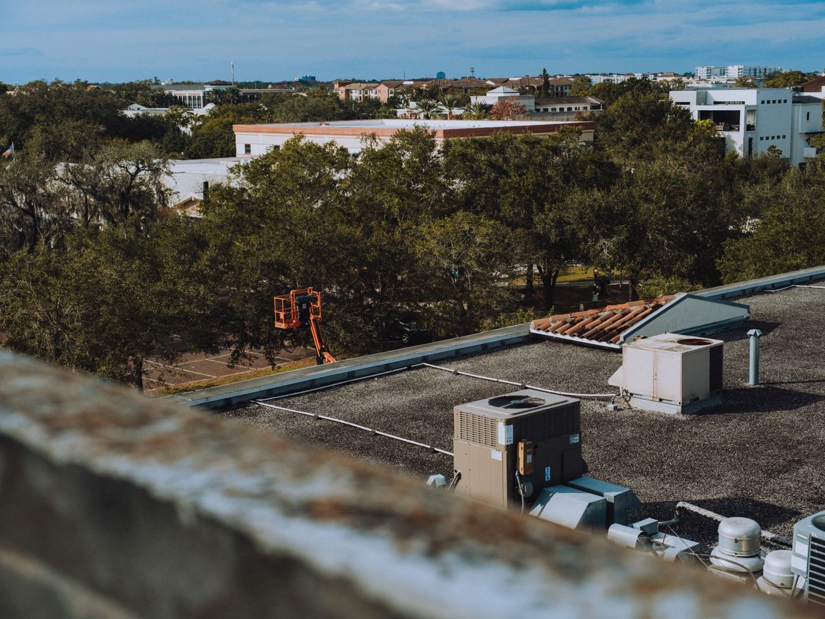 Why Professional Air Duct Cleaning is Essential for Indoor Air Quality