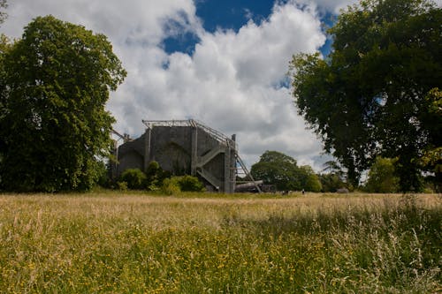 Imagine de stoc gratuită din castelul birr, Irlanda, leviatanul din parsonstown