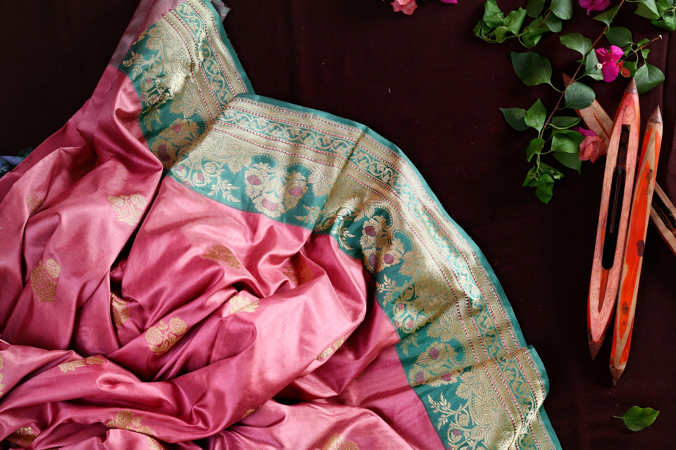 Free stock photo of online banarasi sarees, online banarasi saris