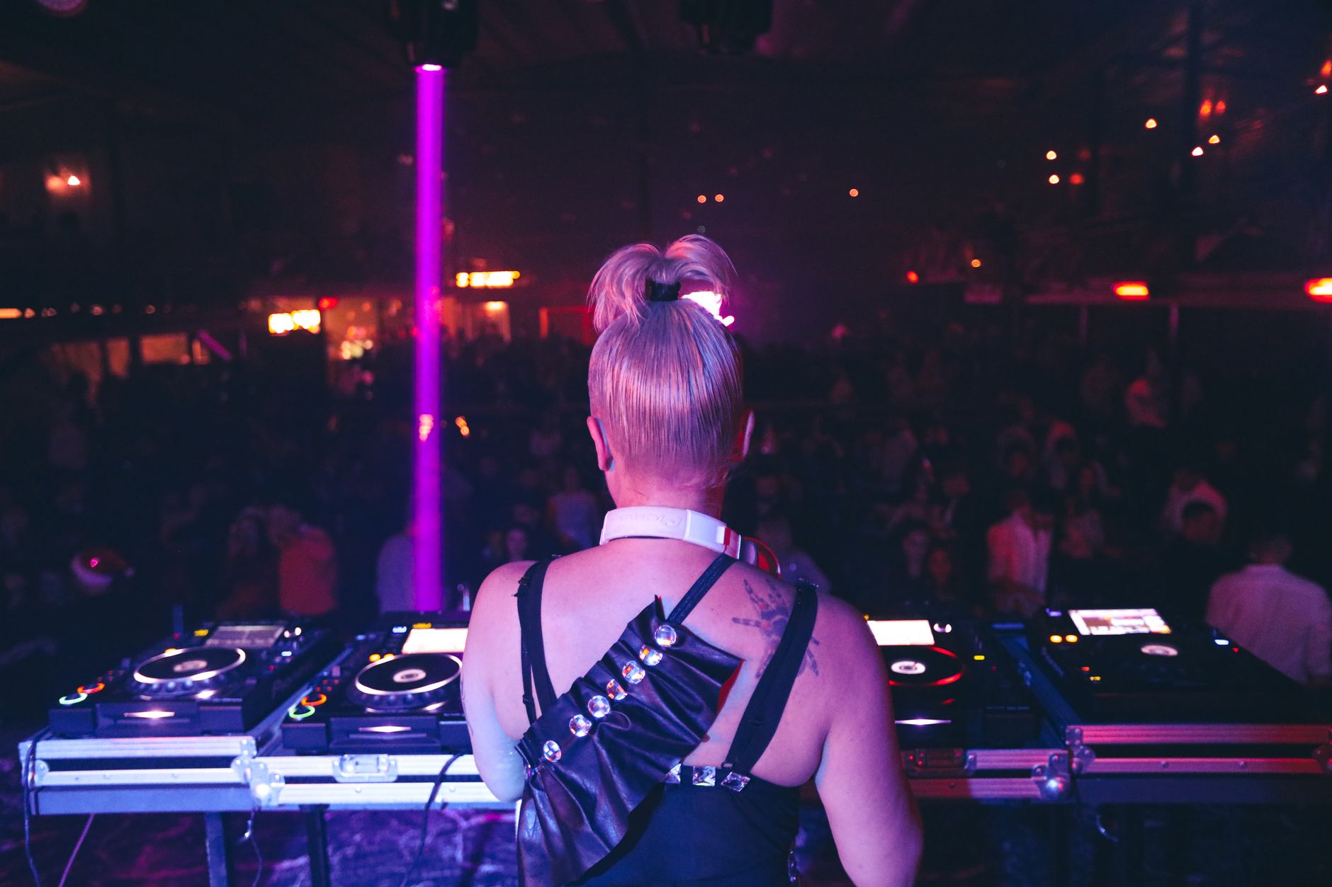 Bratislava After Dark: A Hostel-Friendly Guide to October 2026 Live Music and Club Nights
