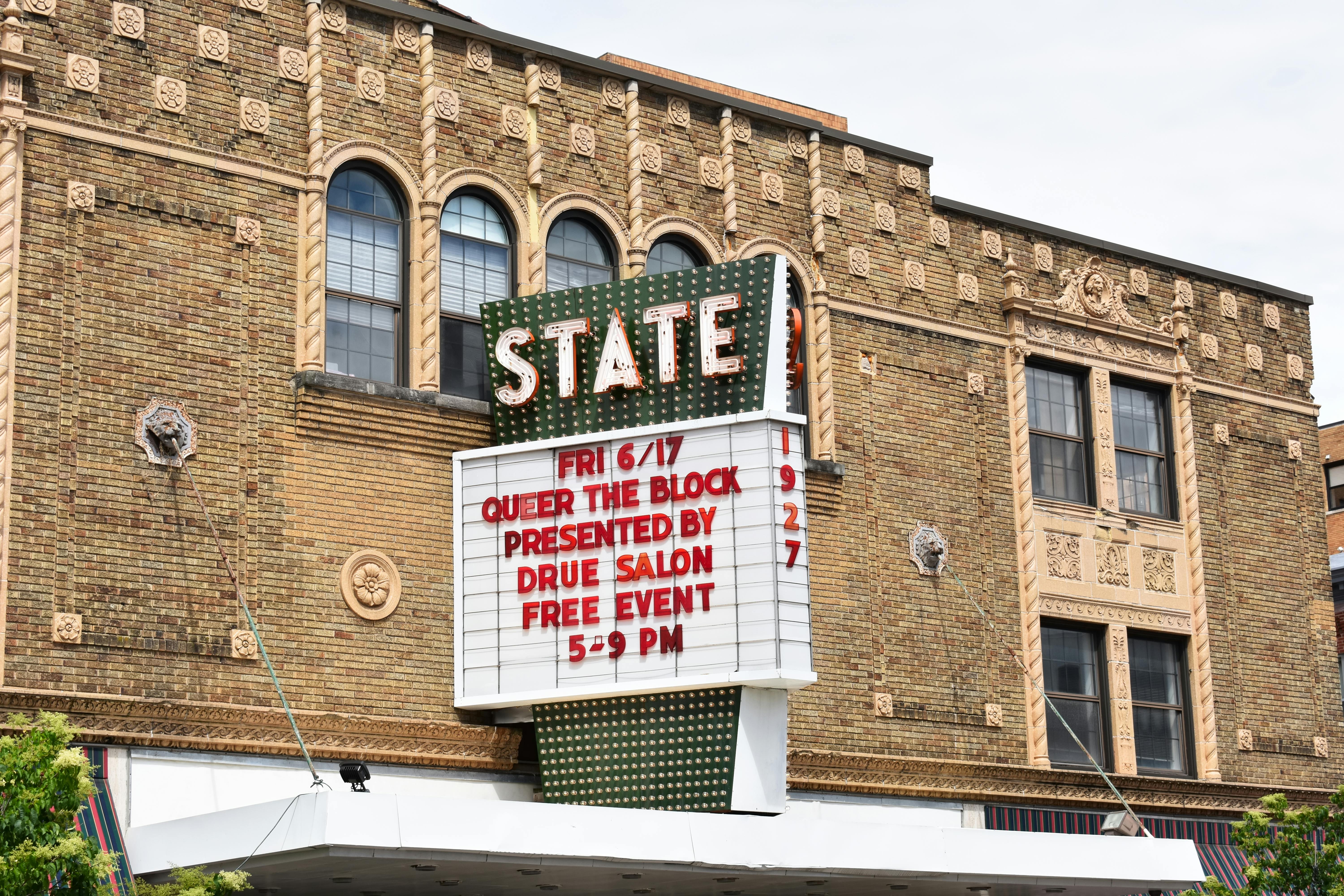 Gratis Fotos de stock gratuitas de actuación, América del Norte, arquitectura Foto de stock
