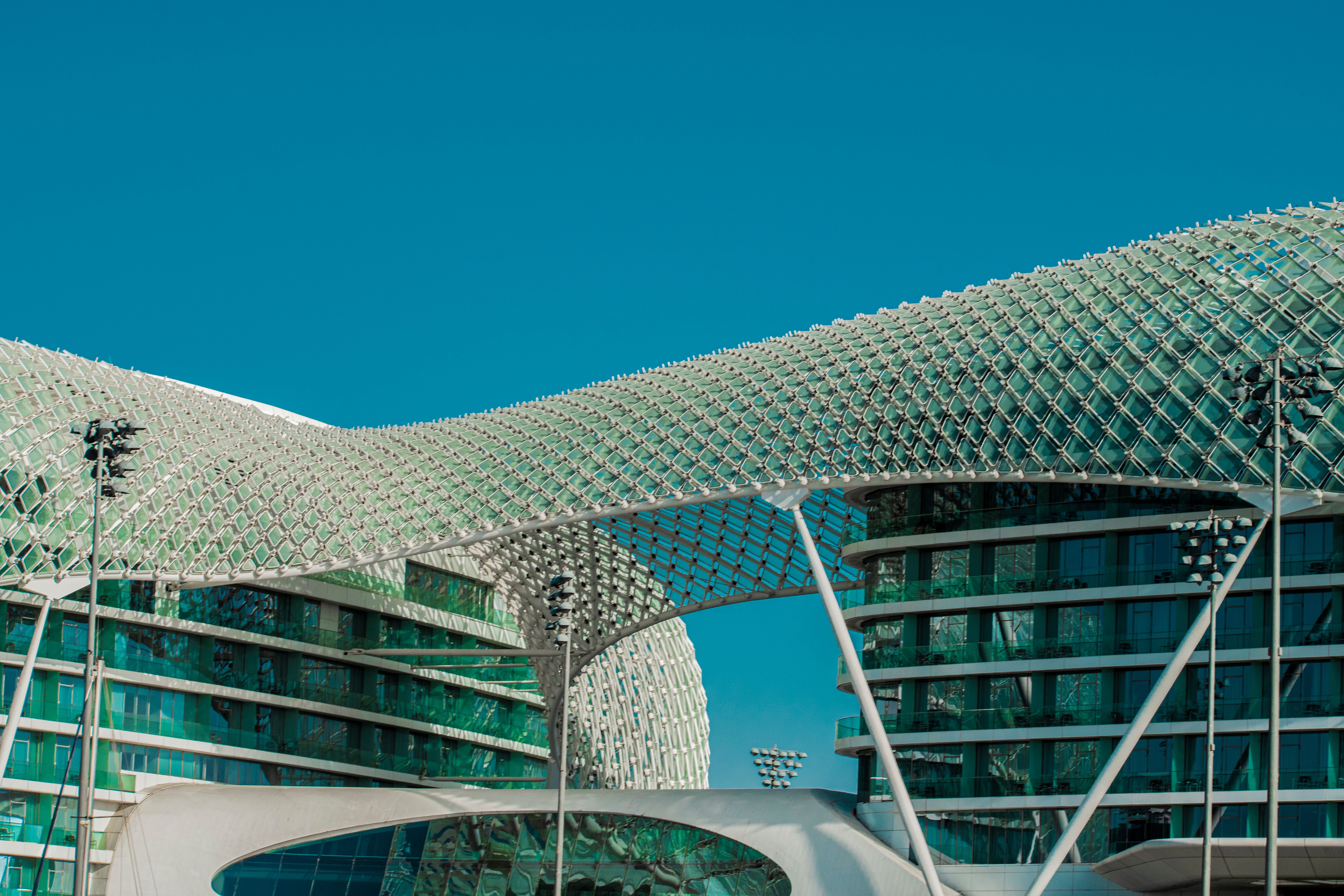 Hotels have a big World Cup problem: Bookings are running far below projections — Photo by aboodi vesakaran on Pexels