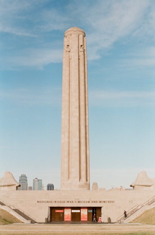 Liberty Memorial in Kansas City