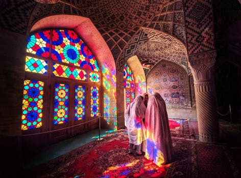 Shiraz, Iran photo 10