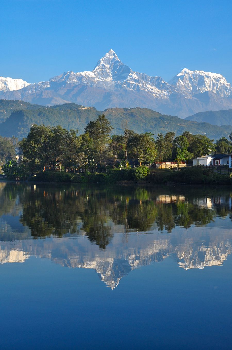 Nepal — day 5