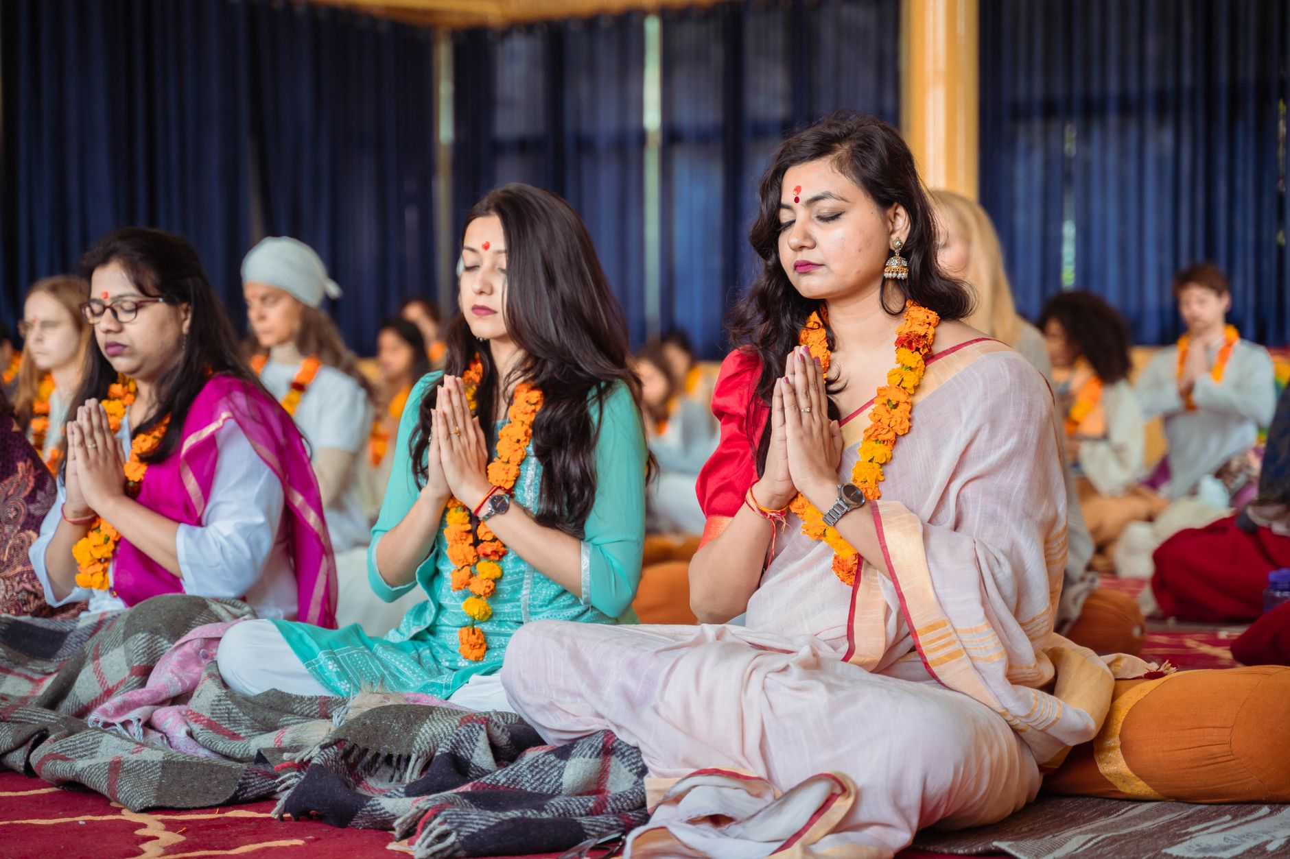 Cultivating Inner Peace: Top Mindfulness Practices for a Calmer You