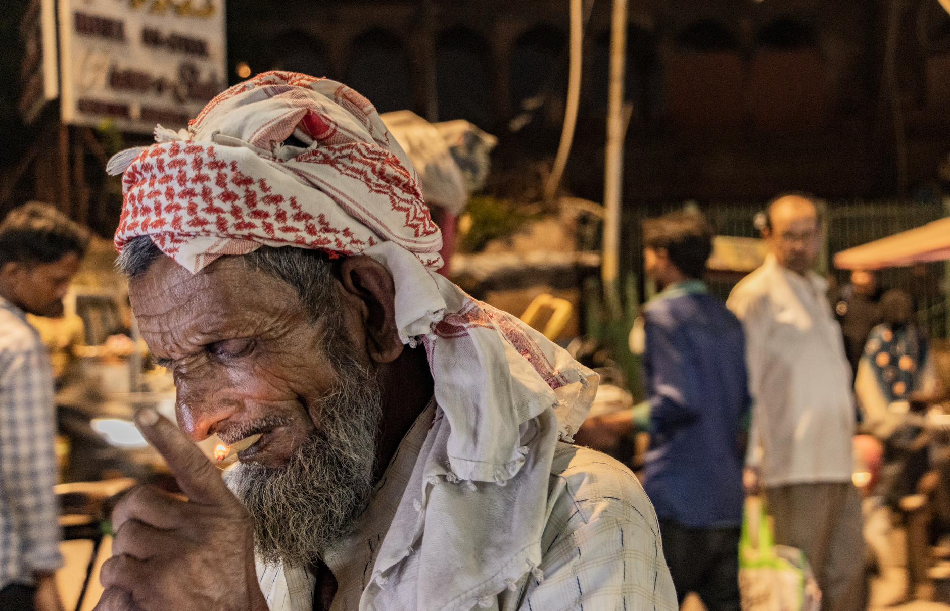 Hazrat Nizamuddin Dargah